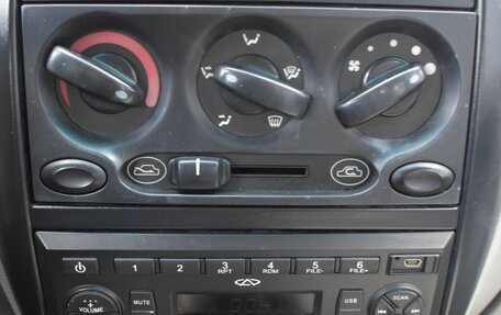 Chery Sweet (QQ), 2010 год, 199 000 рублей, 13 фотография