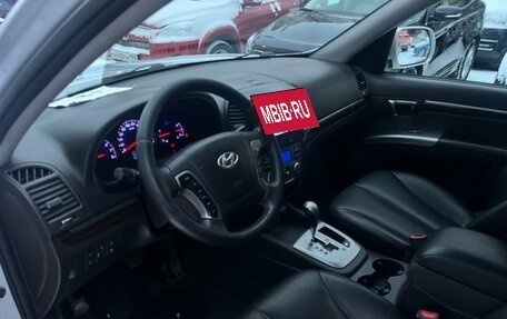 Hyundai Santa Fe III рестайлинг, 2011 год, 979 000 рублей, 7 фотография