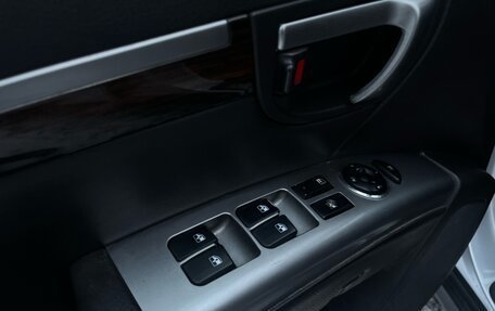 Hyundai Santa Fe III рестайлинг, 2011 год, 979 000 рублей, 15 фотография