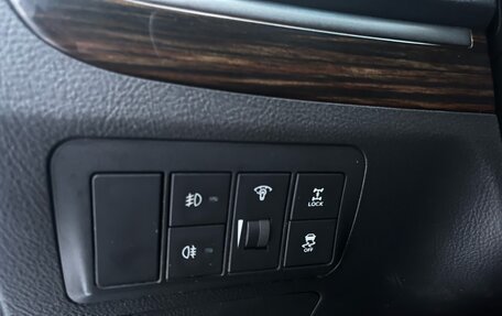 Hyundai Santa Fe III рестайлинг, 2011 год, 979 000 рублей, 14 фотография