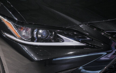 Lexus ES VII, 2021 год, 3 890 000 рублей, 7 фотография