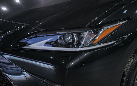 Lexus ES VII, 2021 год, 3 890 000 рублей, 8 фотография