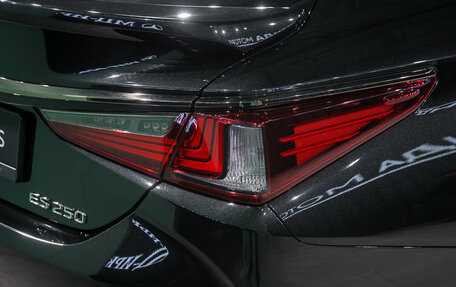 Lexus ES VII, 2021 год, 3 890 000 рублей, 9 фотография