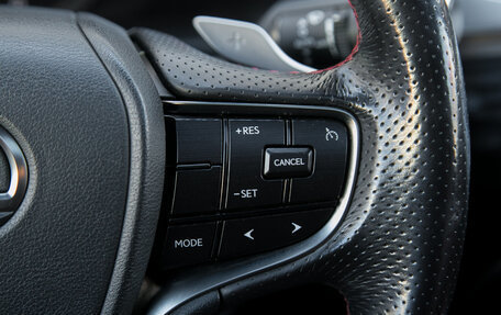 Lexus ES VII, 2021 год, 3 890 000 рублей, 16 фотография