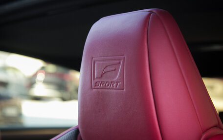 Lexus ES VII, 2021 год, 3 890 000 рублей, 26 фотография