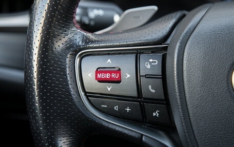 Lexus ES VII, 2021 год, 3 890 000 рублей, 15 фотография