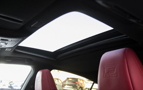 Lexus ES VII, 2021 год, 3 890 000 рублей, 27 фотография