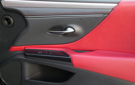 Lexus ES VII, 2021 год, 3 890 000 рублей, 32 фотография