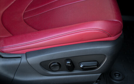 Lexus ES VII, 2021 год, 3 890 000 рублей, 34 фотография