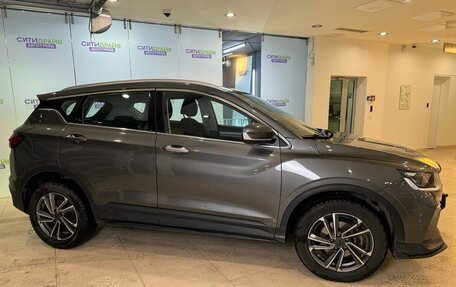 Geely Coolray I, 2022 год, 1 260 300 рублей, 3 фотография