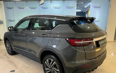 Geely Coolray I, 2022 год, 1 260 300 рублей, 6 фотография