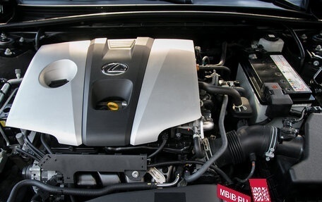 Lexus ES VII, 2021 год, 3 890 000 рублей, 37 фотография