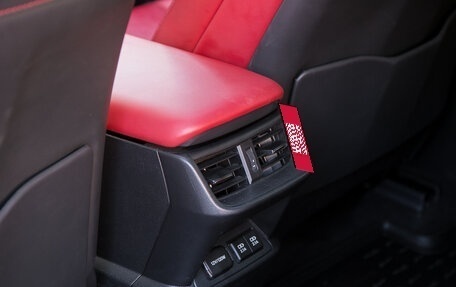 Lexus ES VII, 2021 год, 3 890 000 рублей, 29 фотография