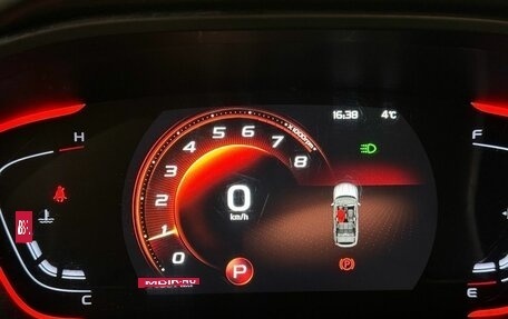 Geely Coolray I, 2022 год, 1 260 300 рублей, 4 фотография