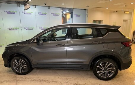 Geely Coolray I, 2022 год, 1 260 300 рублей, 8 фотография