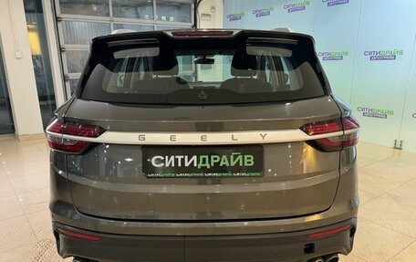 Geely Coolray I, 2022 год, 1 260 300 рублей, 7 фотография