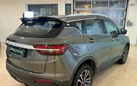 Geely Coolray I, 2022 год, 1 260 300 рублей, 9 фотография