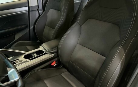 Geely Coolray I, 2022 год, 1 260 300 рублей, 15 фотография