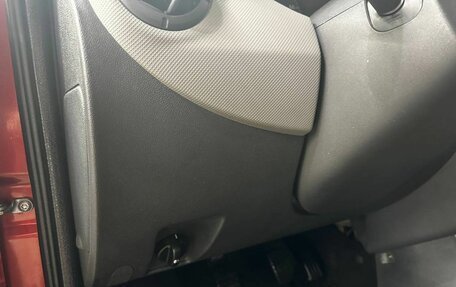 Renault Sandero I, 2010 год, 599 000 рублей, 9 фотография