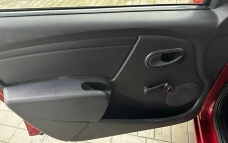 Renault Sandero I, 2010 год, 599 000 рублей, 8 фотография