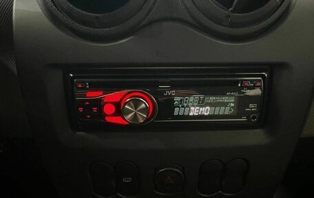 Renault Sandero I, 2010 год, 599 000 рублей, 12 фотография