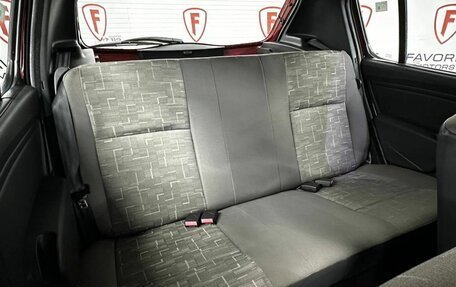 Renault Sandero I, 2010 год, 599 000 рублей, 15 фотография