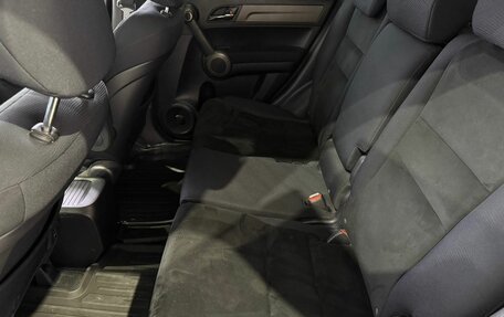 Honda CR-V IV, 2012 год, 1 249 900 рублей, 12 фотография