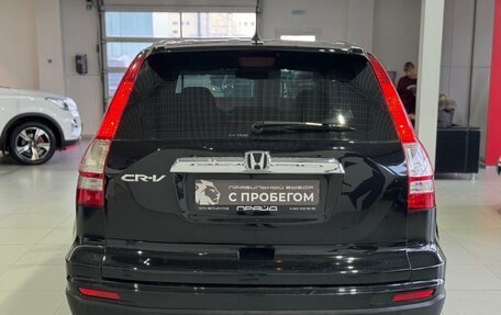 Honda CR-V IV, 2012 год, 1 249 900 рублей, 6 фотография
