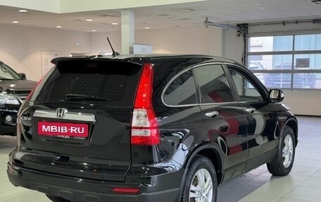 Honda CR-V IV, 2012 год, 1 249 900 рублей, 5 фотография
