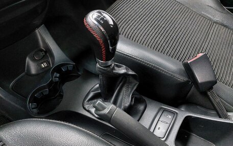 KIA Sportage II, 2005 год, 599 000 рублей, 14 фотография