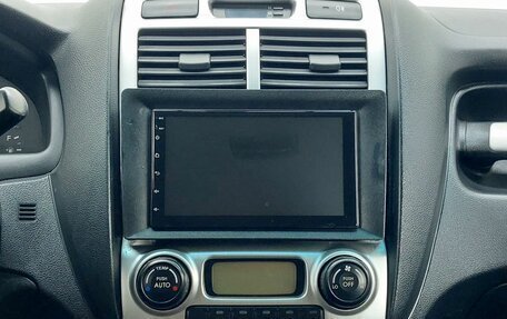 KIA Sportage II, 2005 год, 599 000 рублей, 13 фотография