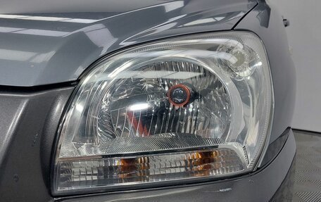 KIA Sportage II, 2005 год, 599 000 рублей, 9 фотография