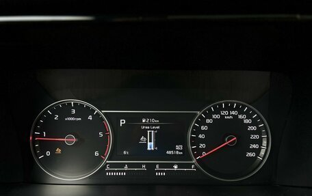 KIA Sorento IV, 2021 год, 3 990 000 рублей, 5 фотография