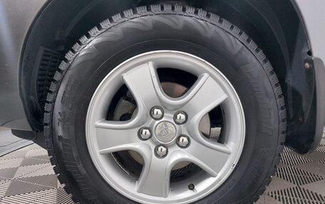 KIA Sportage II, 2005 год, 599 000 рублей, 20 фотография