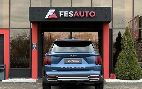 KIA Sorento IV, 2021 год, 3 990 000 рублей, 11 фотография