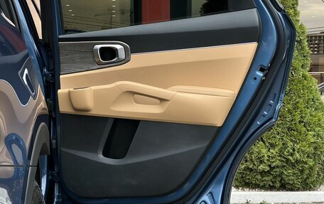 KIA Sorento IV, 2021 год, 3 990 000 рублей, 9 фотография