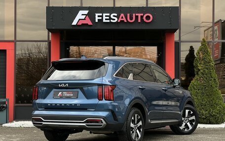 KIA Sorento IV, 2021 год, 3 990 000 рублей, 12 фотография