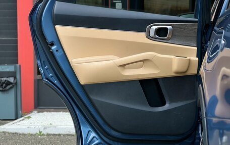 KIA Sorento IV, 2021 год, 3 990 000 рублей, 8 фотография