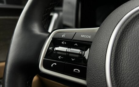 KIA Sorento IV, 2021 год, 3 990 000 рублей, 19 фотография