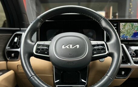 KIA Sorento IV, 2021 год, 3 990 000 рублей, 18 фотография