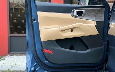 KIA Sorento IV, 2021 год, 3 990 000 рублей, 15 фотография
