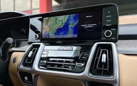 KIA Sorento IV, 2021 год, 3 990 000 рублей, 23 фотография