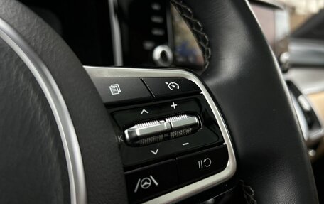 KIA Sorento IV, 2021 год, 3 990 000 рублей, 20 фотография