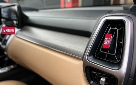 KIA Sorento IV, 2021 год, 3 990 000 рублей, 21 фотография