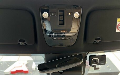 KIA Sorento IV, 2021 год, 3 990 000 рублей, 26 фотография