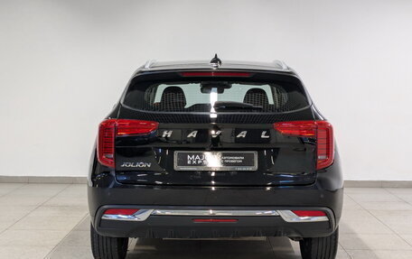 Haval Jolion, 2023 год, 1 350 000 рублей, 6 фотография