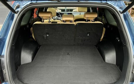 KIA Sorento IV, 2021 год, 3 990 000 рублей, 31 фотография