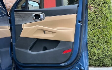 KIA Sorento IV, 2021 год, 3 990 000 рублей, 27 фотография