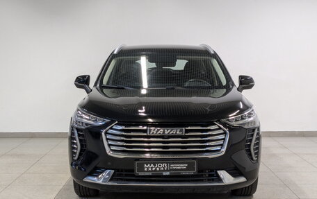 Haval Jolion, 2023 год, 1 350 000 рублей, 2 фотография