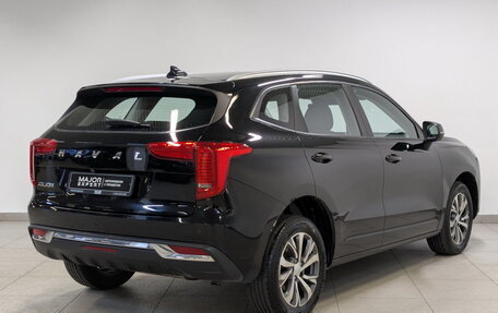 Haval Jolion, 2023 год, 1 350 000 рублей, 5 фотография